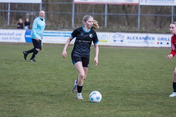 Bild 222 - wBJ VfL Pinneberg - Waldd�rfer SV : Ergebnis: 5:0